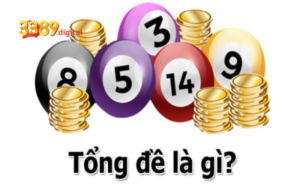 Bộ Số Tổng Đề - Cách chơi đề bộ của các cao thủ miền Bắc