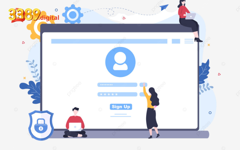 Tổng hợp Quy định đăng ký tài khoản 3389
