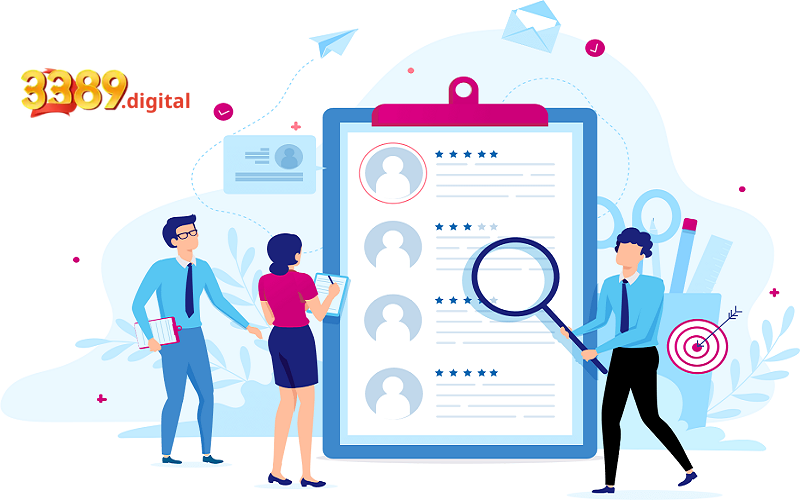 An Toàn và Bảo Mật Tại Nhà Cái 3389