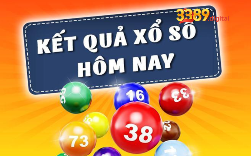 Xổ Số 3389 - Các loại hình xổ số 3389 được yêu thích nhất
